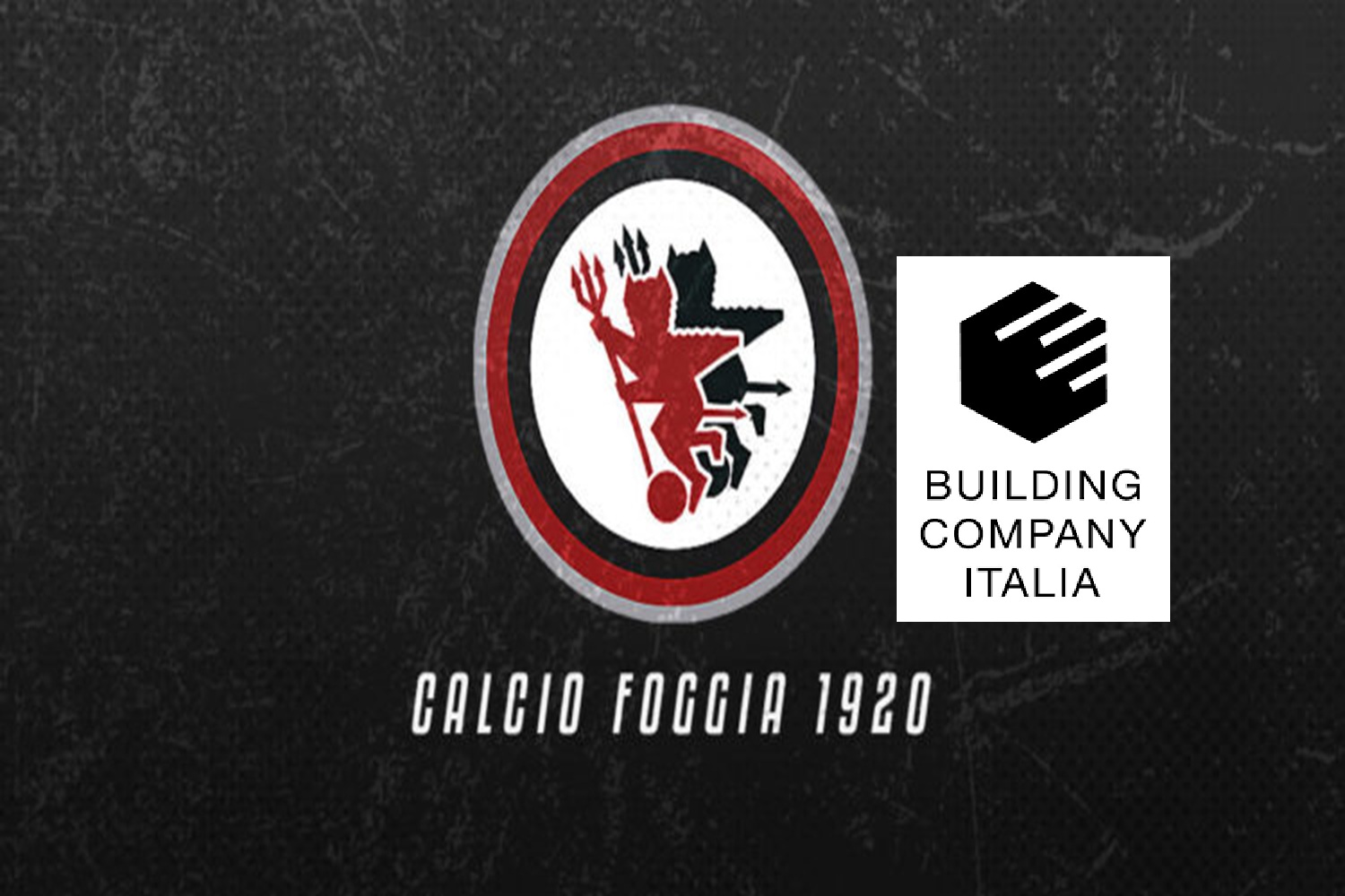 Building Company e Foggia