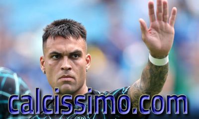 Lautaro Martinez lancia la bomba