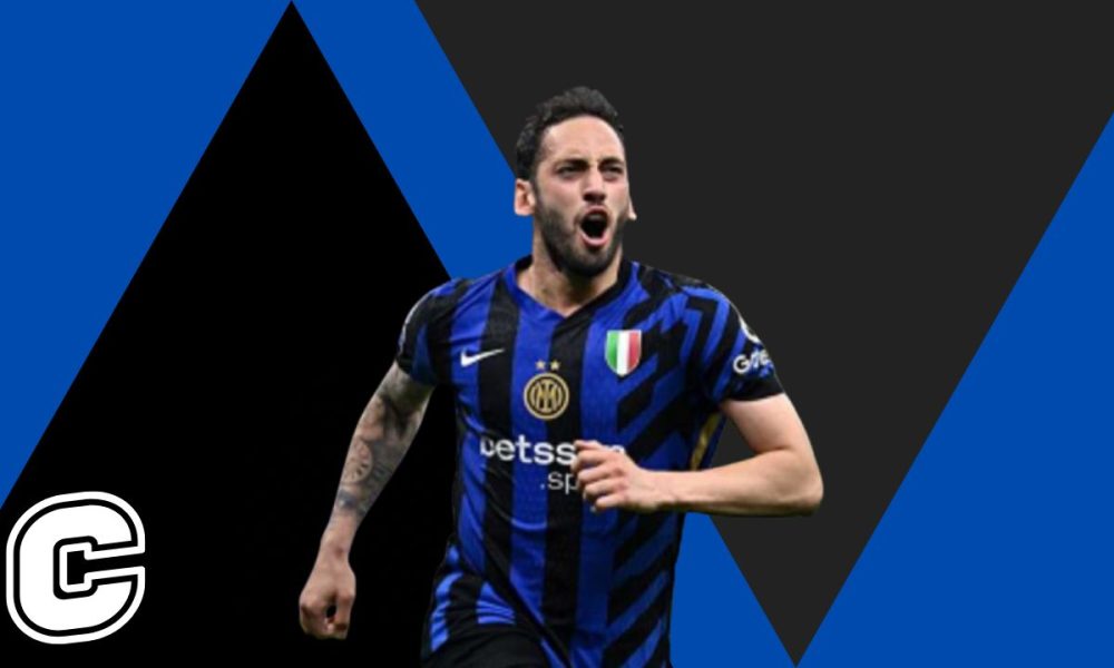 Caccia al dopo Calha