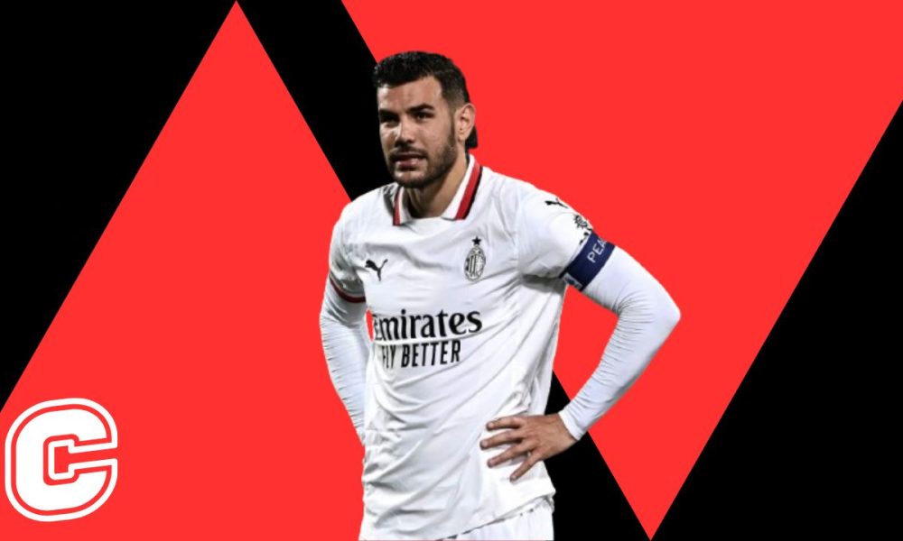 Hernandez manda al Diavolo