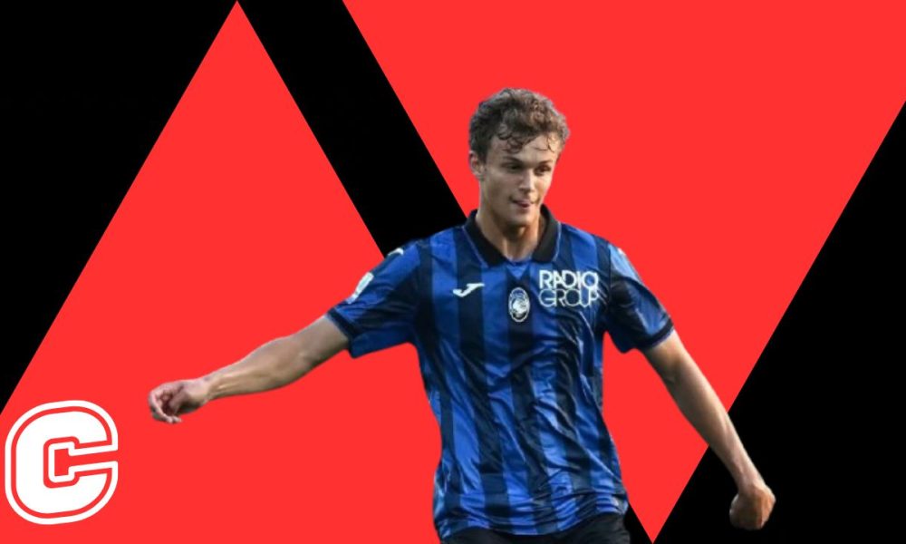 Guela Doué e Scalvini