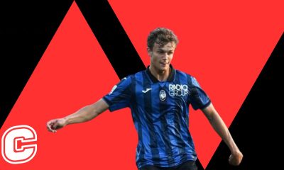 Guela Doué e Scalvini