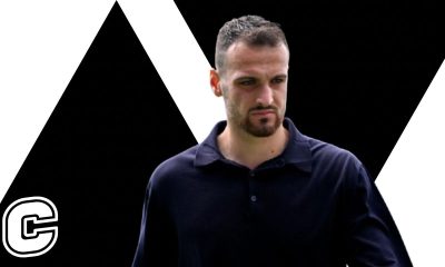 Miao! Gatti alla Juve