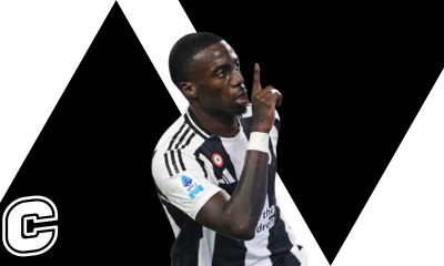 Rottura totale tra Weah