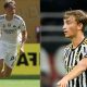 Juventus-Dean Huijsen