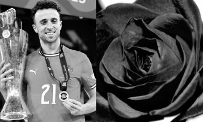 Mac Allister su Diogo Jota