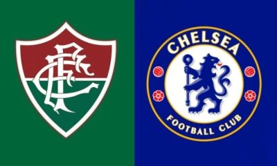 Fluminense-Chelsea