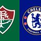 Fluminense-Chelsea