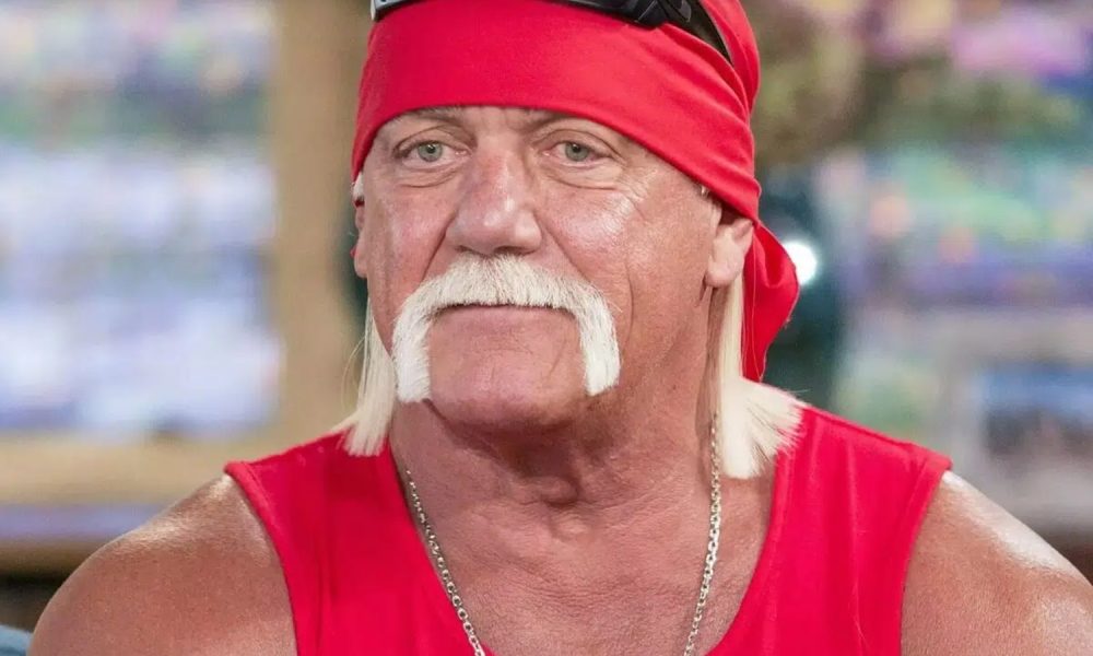 Hulk Hogan