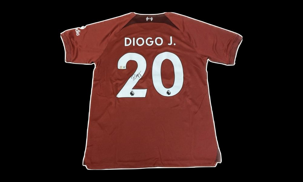 Robertson ricorda Jota