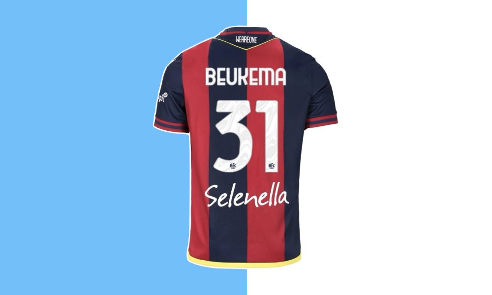 Beukema sull'arrivo al Napoli