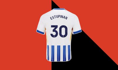 La gioia di Estupinan si avvicina