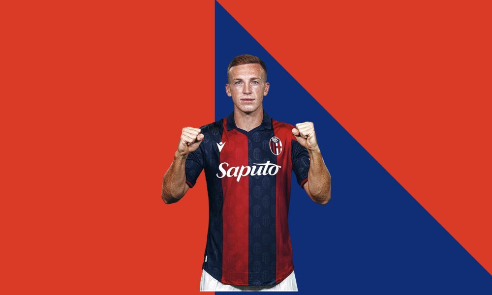 Lewis Ferguson trequartista o mediano