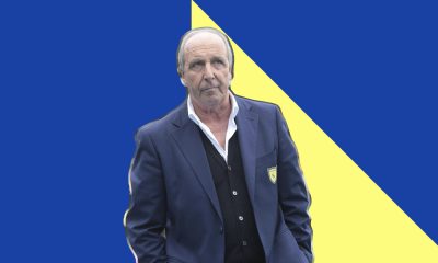 Esclusiva: Ventura sui playoff