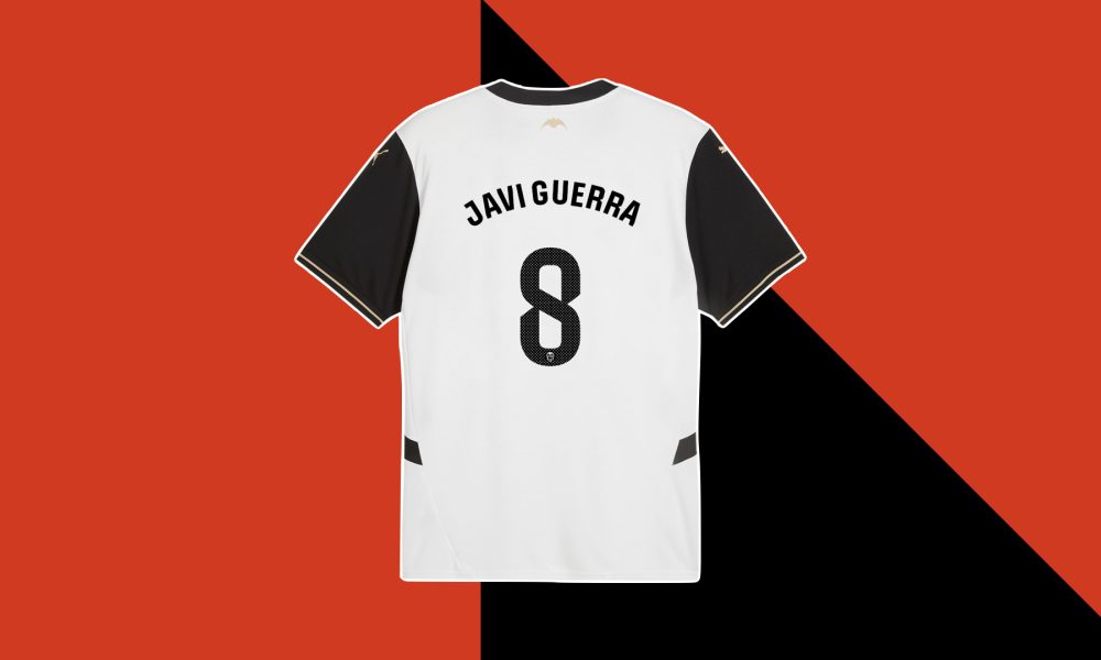 Javi Guerra se non arriva