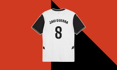 Javi Guerra se non arriva