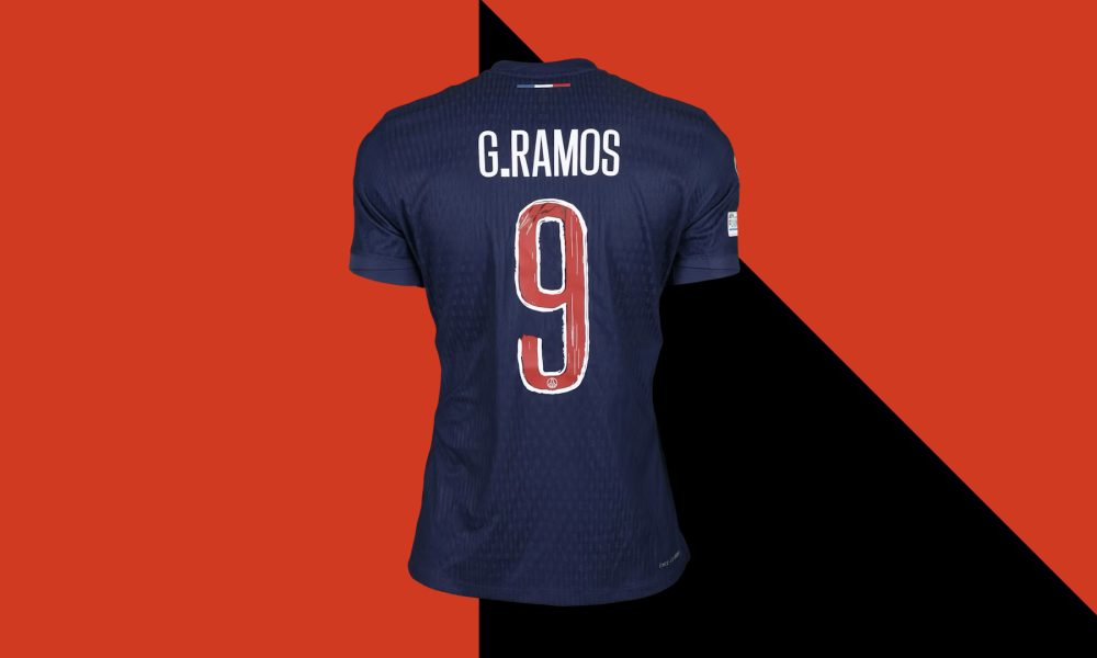 Gonçalo Ramos al Milan