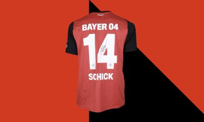 Schick vuole il Milan