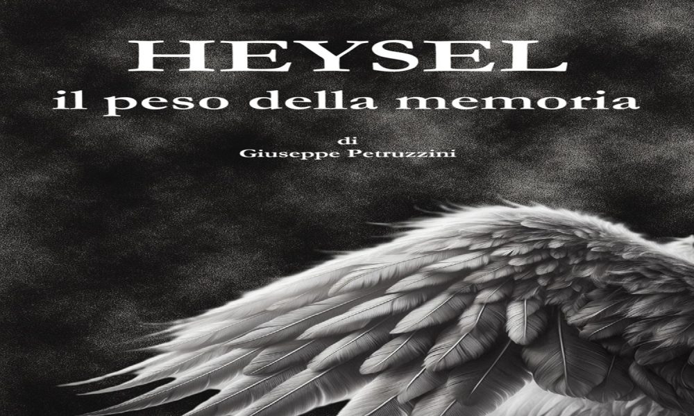 Il libro - Heysel, il peso della memoria