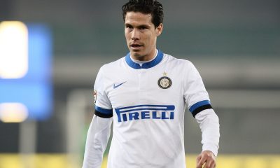 Hernanes sull'eliminazione