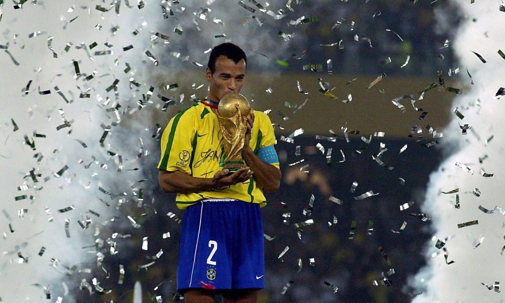 Cafu sul calciomercato