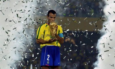Cafu sul calciomercato