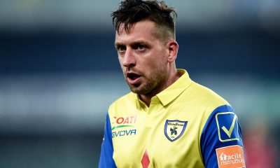 Giaccherini elogia Conte