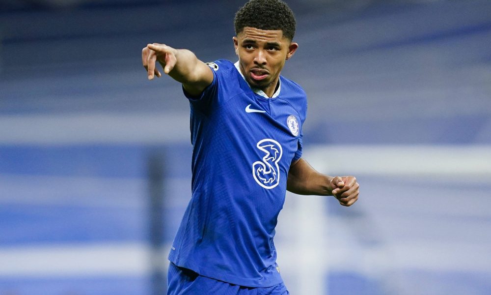 Chelsea: Fofana vuole restare