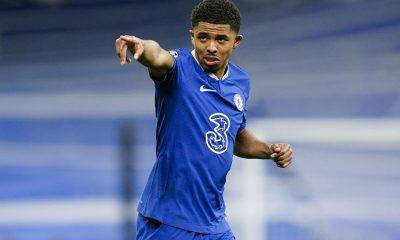 Chelsea: Fofana vuole restare