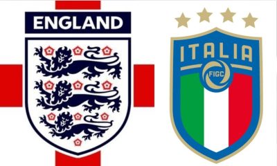 Inghilterra-Italia