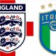 Inghilterra-Italia