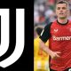Juventus-Xhaka