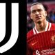Juventus-Darwin Nunez