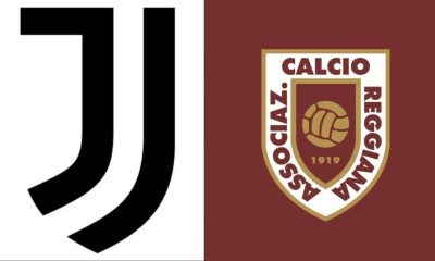 Juventus-Reggiana