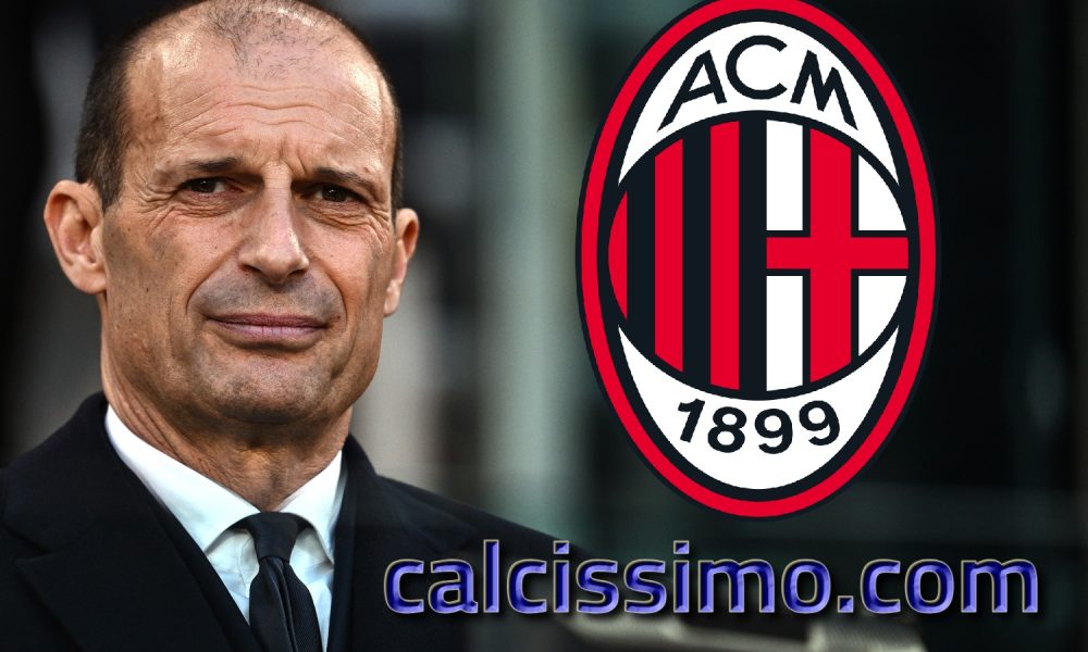 Max Allegri
