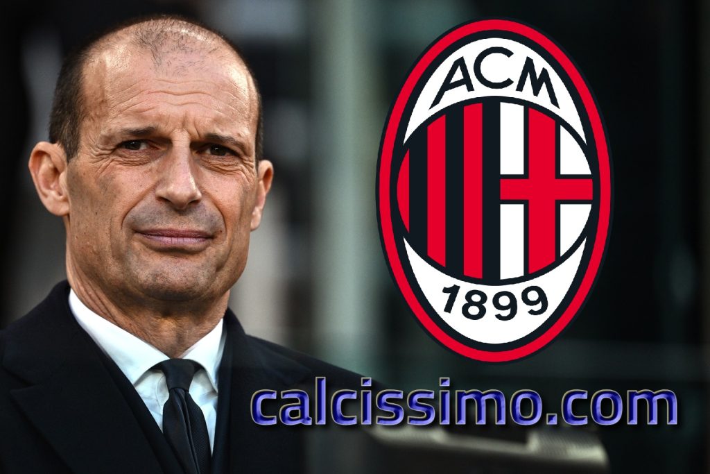 Max Allegri