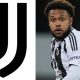 Juventus-McKennie