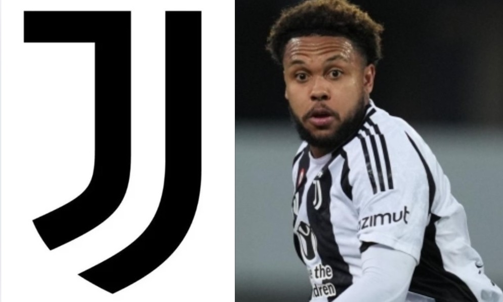 Juventus-McKennie