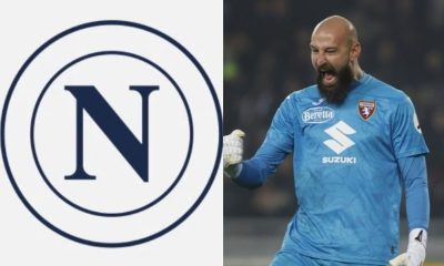 Milinkovic-Savic al Napoli