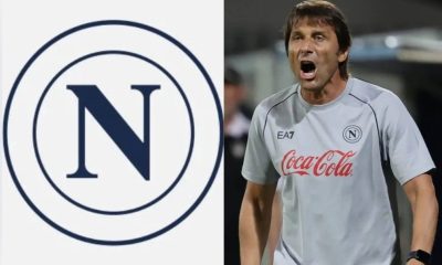 Champions League-Napoli