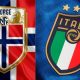 Norvegia-Italia