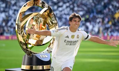 Real Madrid-Borussia Dortmund