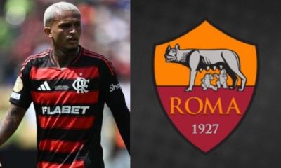 Roma-Wesley