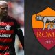 Roma-Wesley