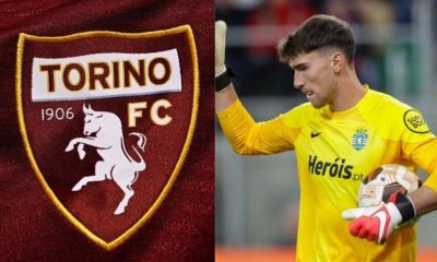 Torino Franco Israel