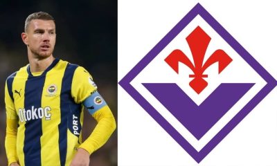 Dzeko non si pone limite