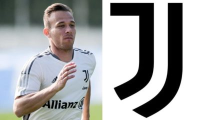 Juventus-Arthur