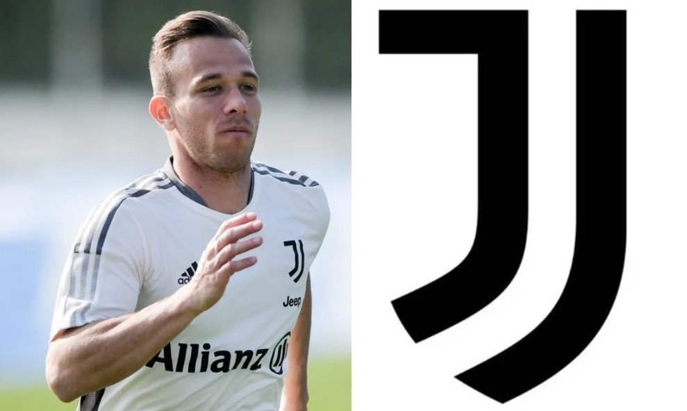 Juventus-Arthur