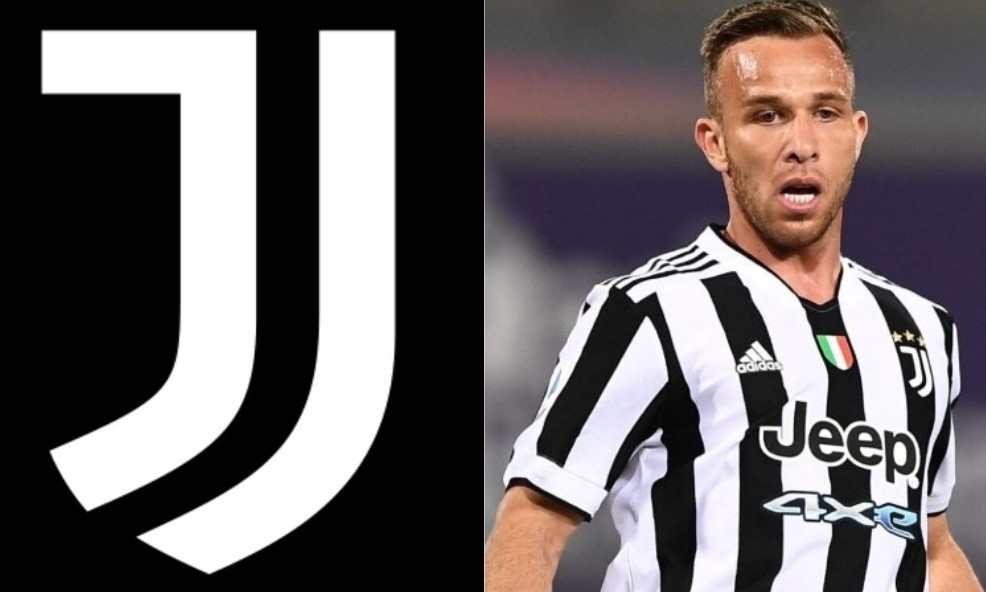 Juventus-Arthur