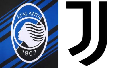 Atalanta-Juventus
